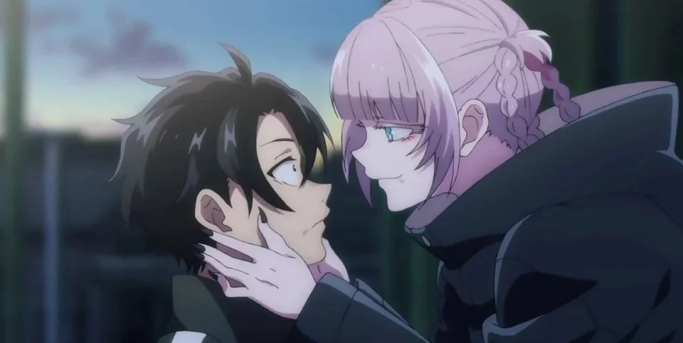Call of the Night Season 2 Anime Announced