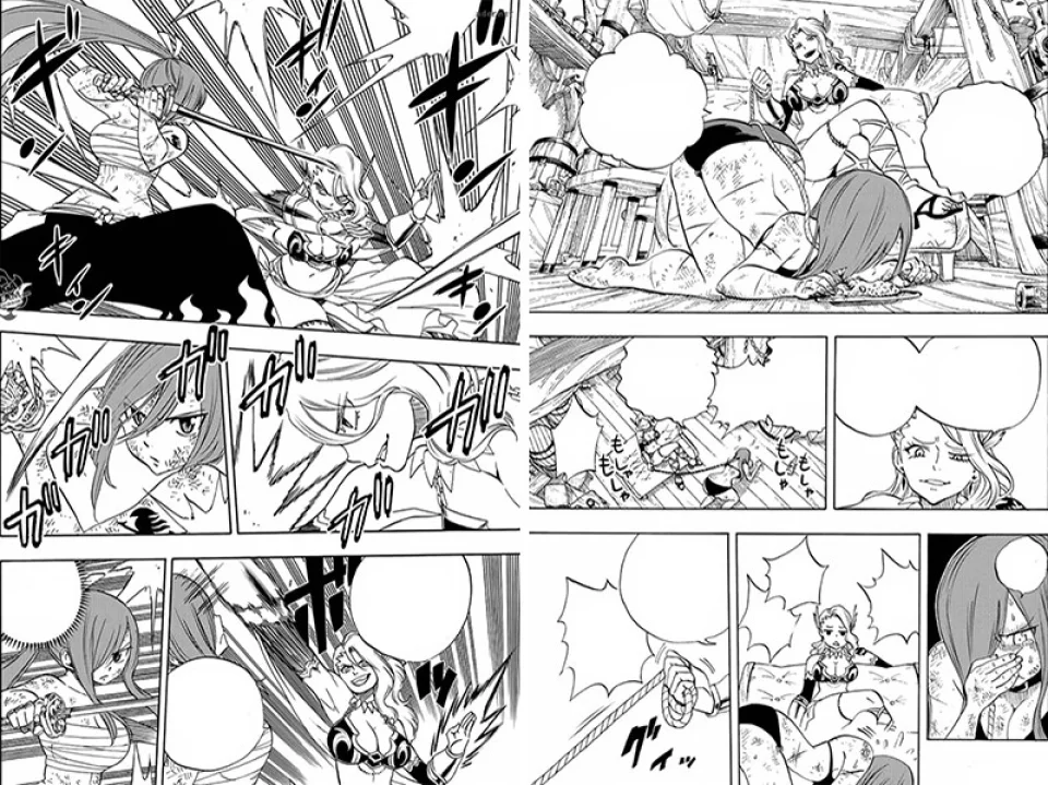 Fairy Tail: 100 Years Quest Anime Arrives This Summer 2024