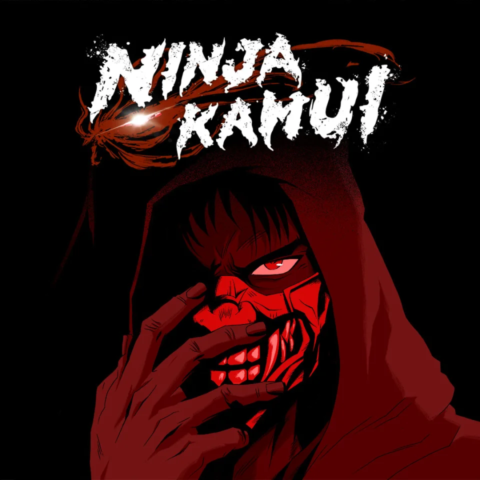 Ninja Kamui anime is coming in February 2024