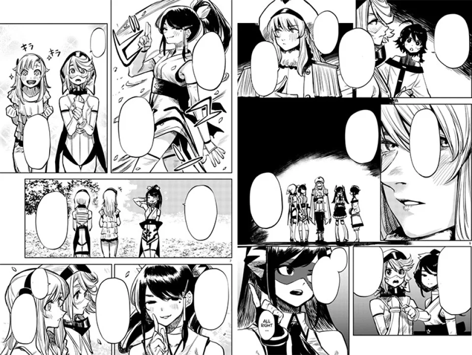 SHY Anime Season 2, Announced