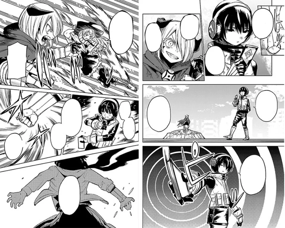 SHY Anime Season 2, Announced