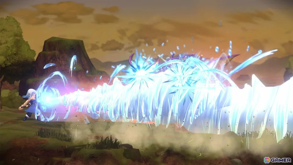 That Time I Got Reincarnated as a Slime ISEKAI Chronicles, en Trailer