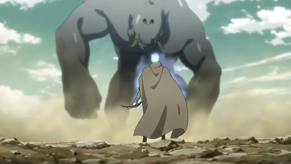 The Ars no Kyoju Anime, in Video Advertising