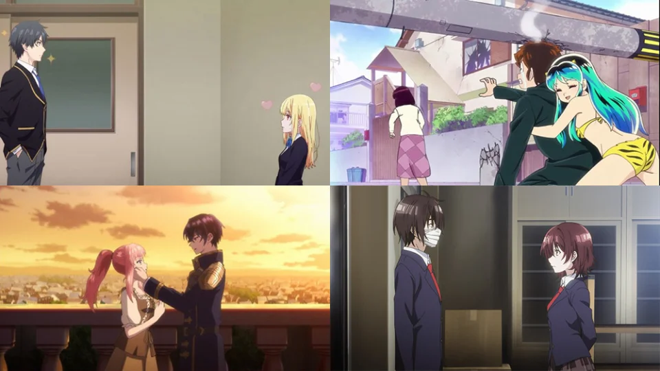 The Dangers In My Heart anime is a realistic take on romantic relationships in Japan