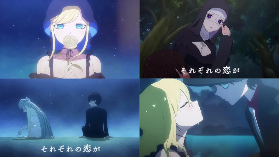 The Duke of Death and His Maid Season 3 Anime Video Teaser