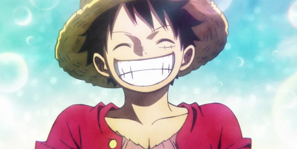 The remake of the One Piece anime by Wit Studio (SnK, SpyxFamily)