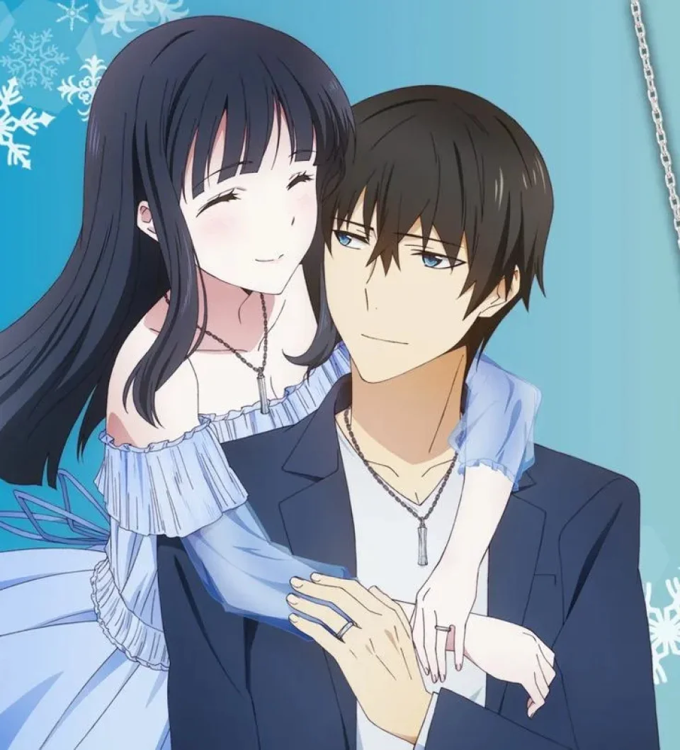 The Irregular at Magic High School Yotsuba Succesion Arc anime movie, announced