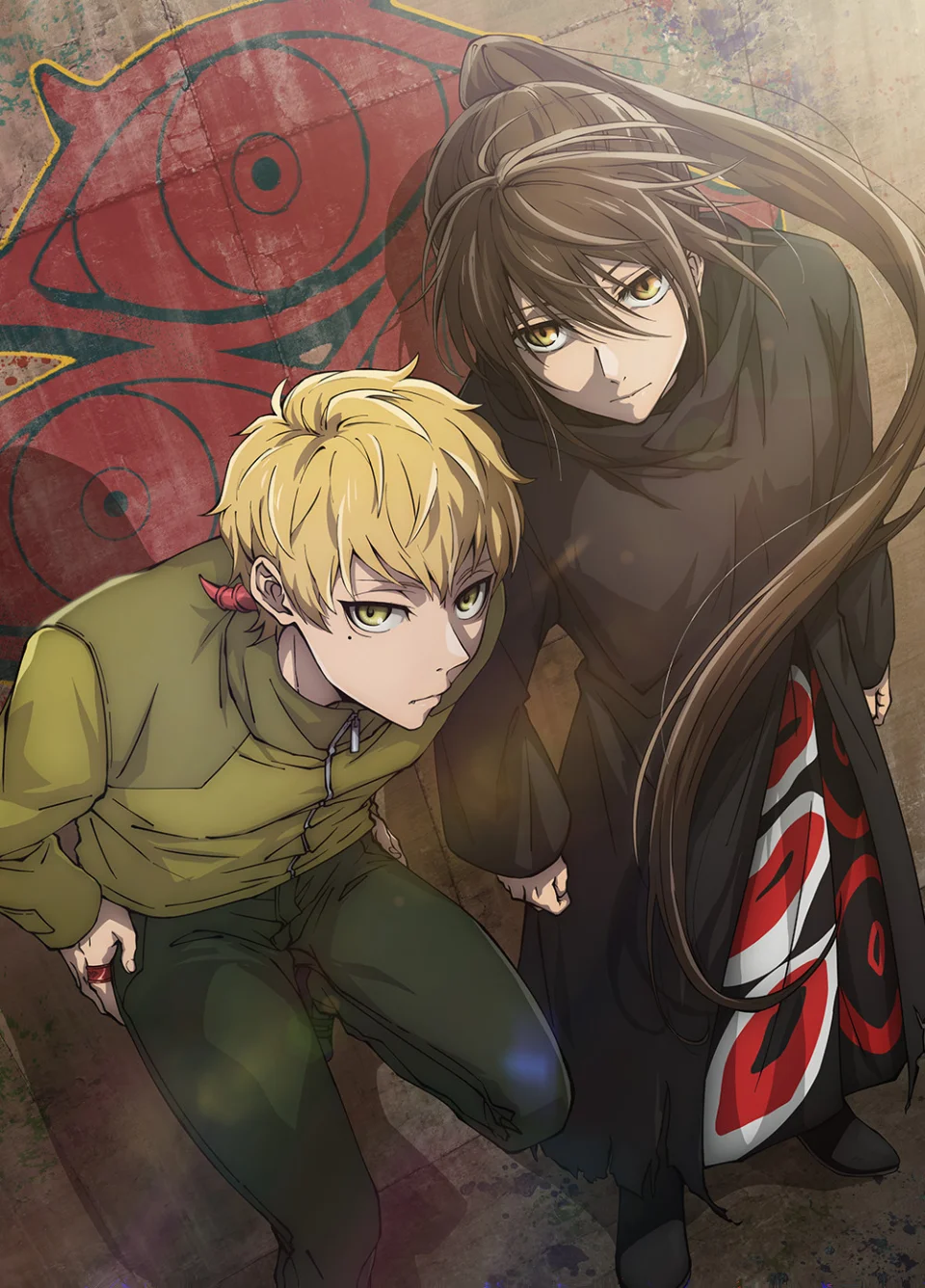 Tower of God Season 2 Anime Trailer