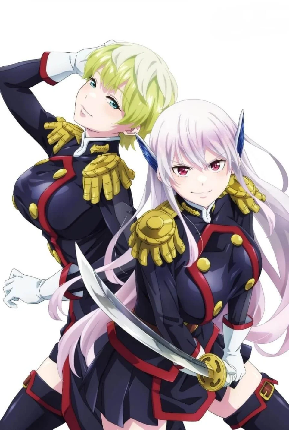 Demon Slave Season 2 anime changes studio