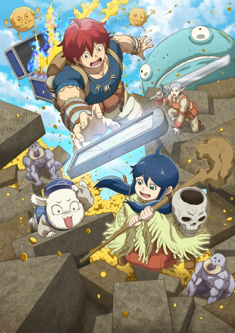 Quality Assurance in Another World: All the info!