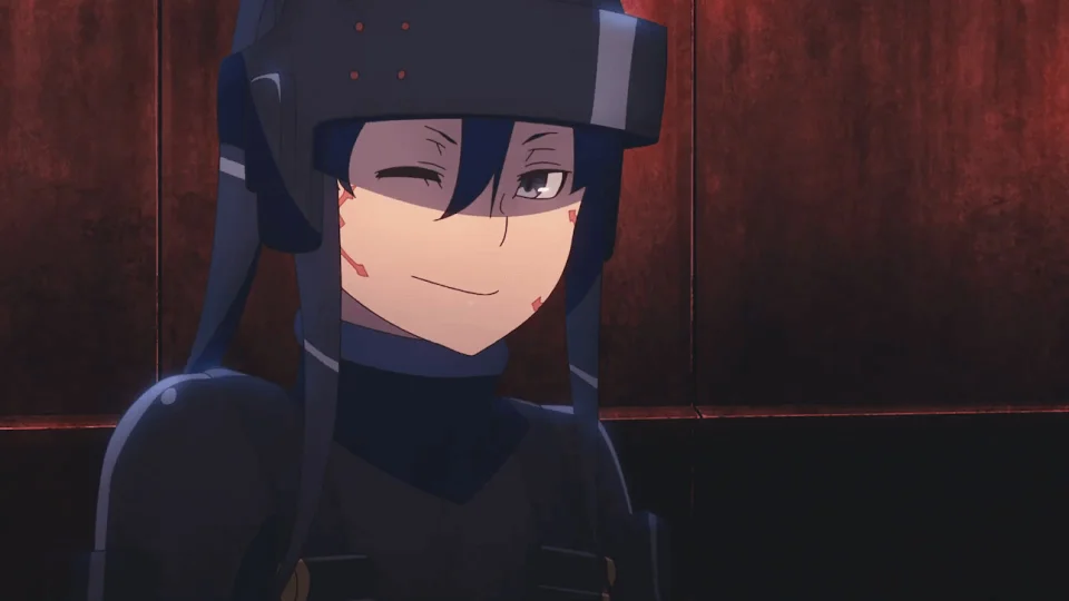 Sword Art Online: Gun Gale Online Season 2 Anime Teaser Video
