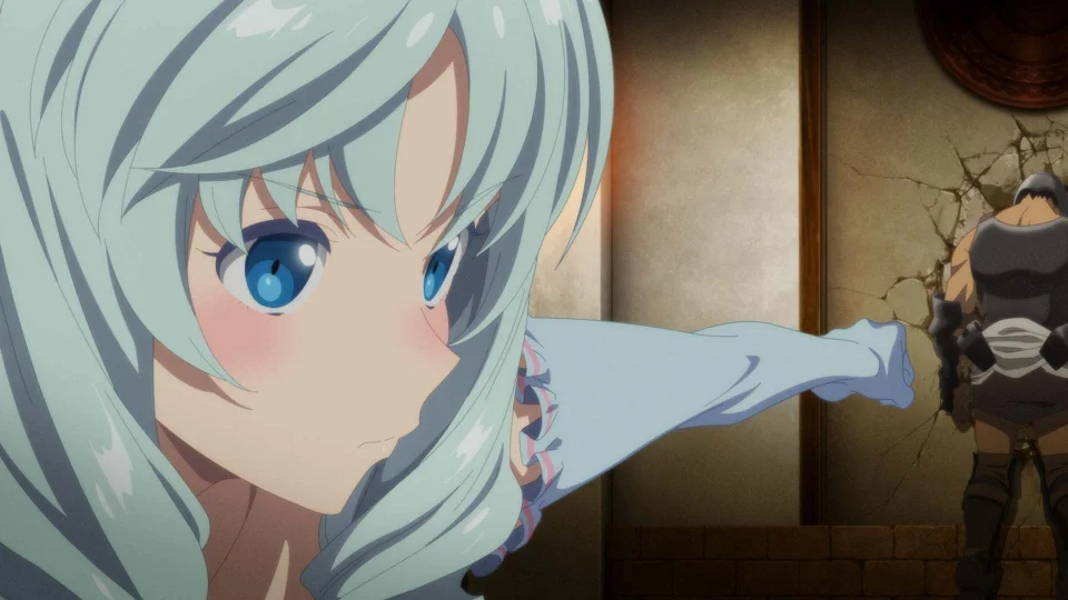 The Arifureta Season 3 anime, in Trailer 2