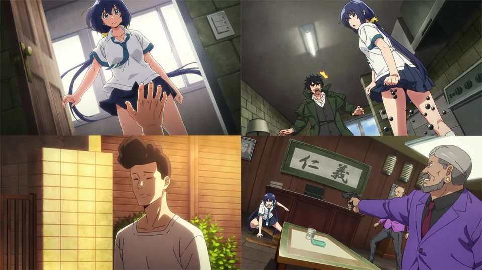 All the info of the anime Mattaku Saikin no Tantei to Kitara