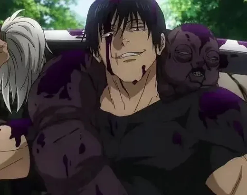Top 10 Most Popular Jujutsu Kaisen Characters in Japan