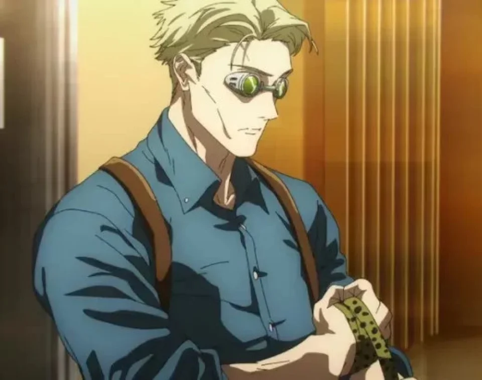 Top 10 Most Popular Jujutsu Kaisen Characters in Japan
