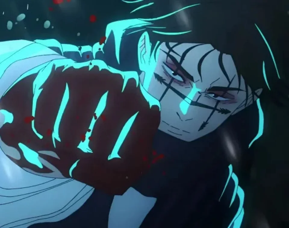 Top 10 Most Popular Jujutsu Kaisen Characters in Japan