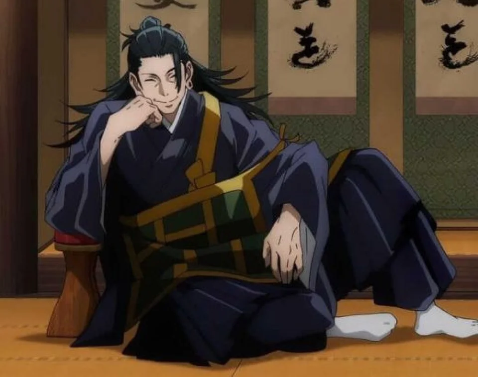 Top 10 Most Popular Jujutsu Kaisen Characters in Japan