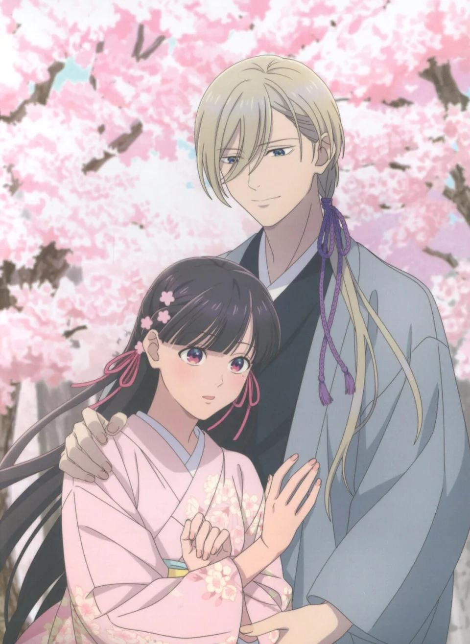 My Happy Marriage Season 2: Video Teaser and Release Date