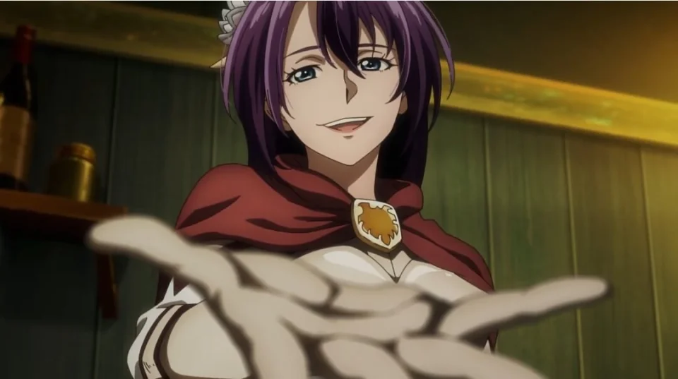 Shangri-La Frontier Season 2, in Trailer