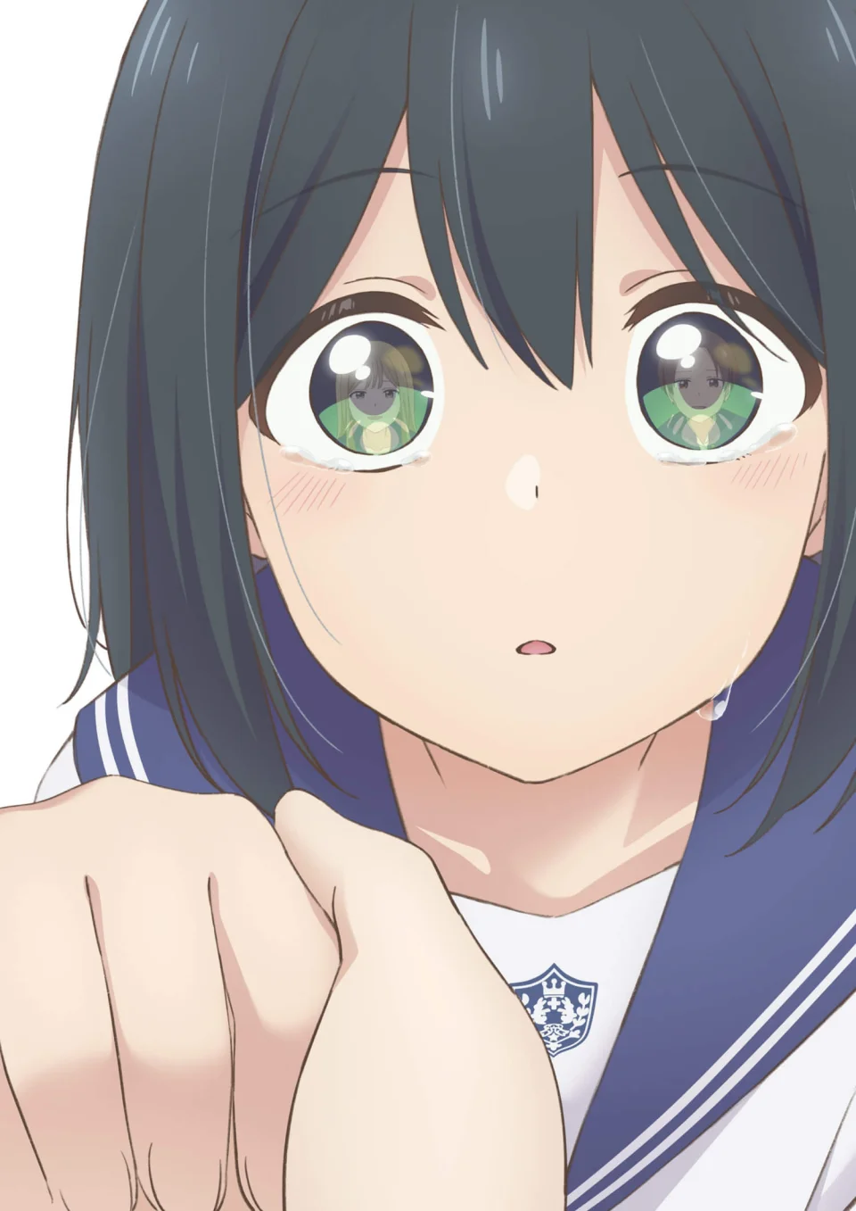 The anime film Senpai is an Otokonoko announced in Video