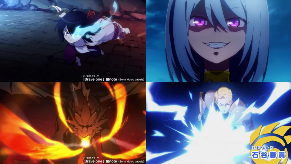 The Mighty Vegan Dragon Season 2: Trailer & Info