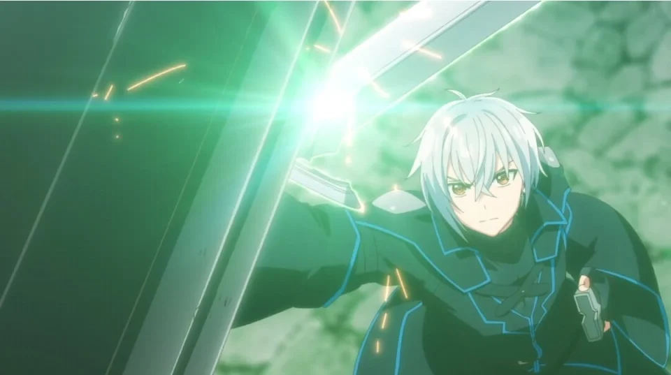 The Seirei Gensouki Season 2 Anime, in Trailer