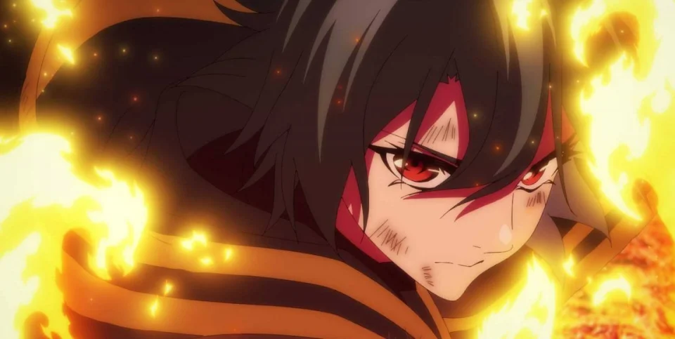 The Wistoria Season 2 anime, announced in Video