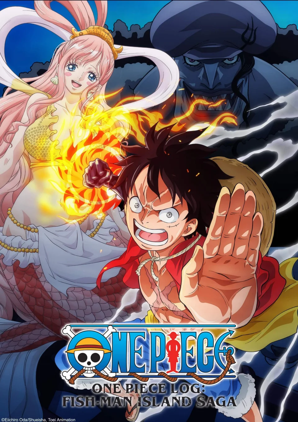 ONE PIECE Egghead Bow Part.2: Teaser Video & Info