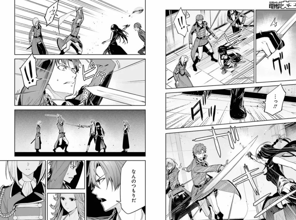 The Unnamed Memory Season 2 anime, in video teaser