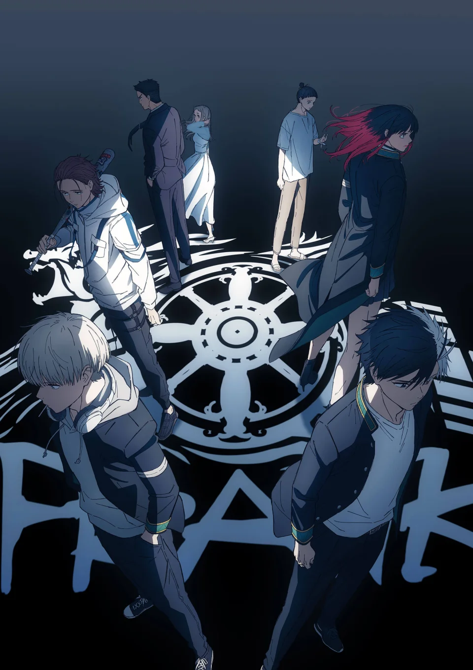The Wind Breaker Season 2 Anime, in Video Teaser