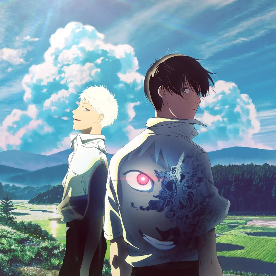 The Summer Hikaru Died Anime, in Trailer