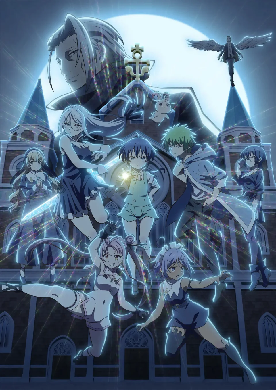 I Was Reincarnated as the 7th Prince Season 2: Trailer and info