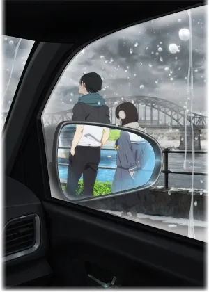 The anime SHOSHIMIN Season 2, in Trailer 2